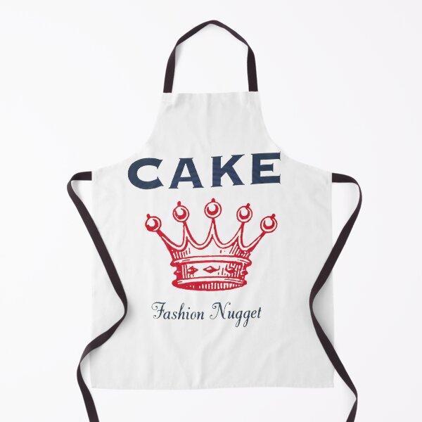 Item preview, Cake Fashion Nugget designed and sold by SkiuGraphics.