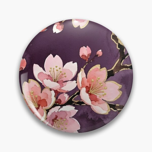 Item preview, Japanese Cherry Blossom  designed and sold by GraphicsClub.