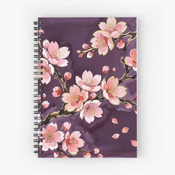 Item preview, Japanese Cherry Blossom  designed and sold by GraphicsClub.