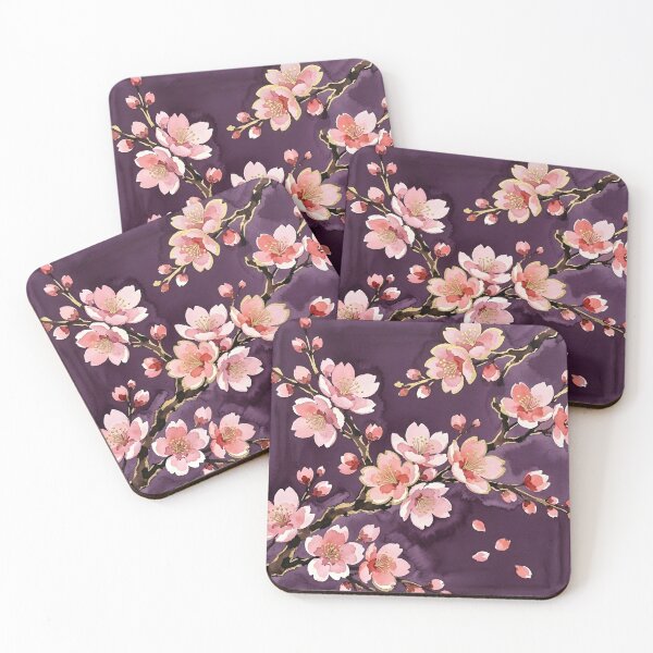 Item preview, Japanese Cherry Blossom  designed and sold by GraphicsClub.
