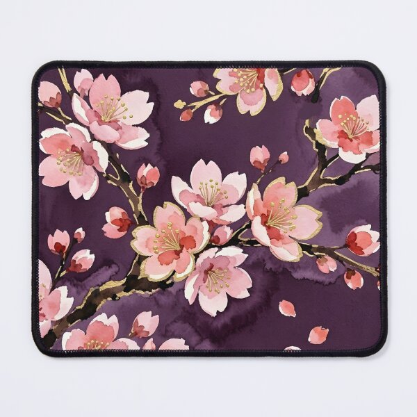 Item preview, Japanese Cherry Blossom  designed and sold by GraphicsClub.