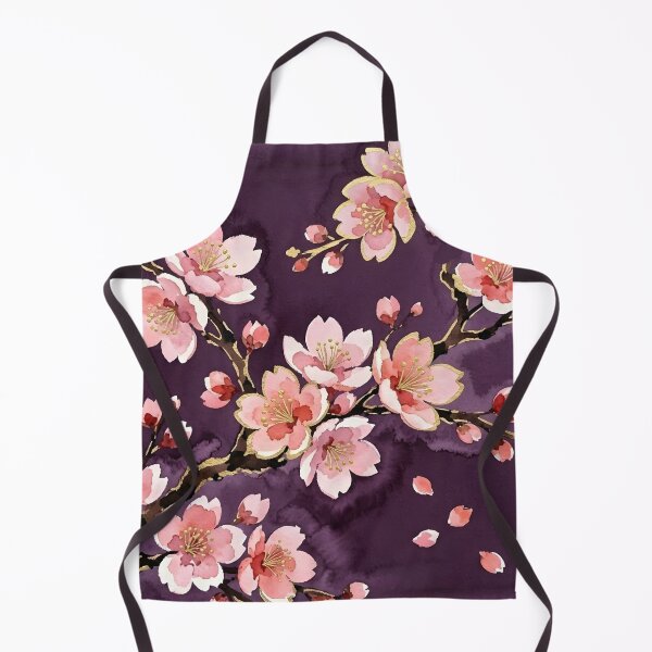 Item preview, Japanese Cherry Blossom  designed and sold by GraphicsClub.