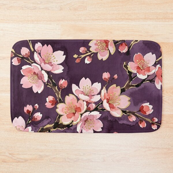 Item preview, Japanese Cherry Blossom  designed and sold by GraphicsClub.