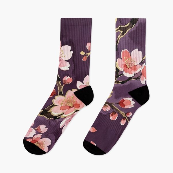Item preview, Japanese Cherry Blossom  designed and sold by GraphicsClub.