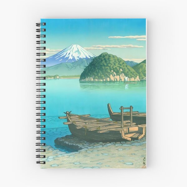 Item preview, Hasui Kawase Japanese Landscape Artwork designed and sold by namikikkik.