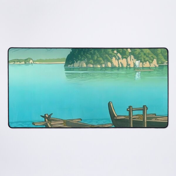 Item preview, Hasui Kawase Japanese Landscape Artwork designed and sold by namikikkik.