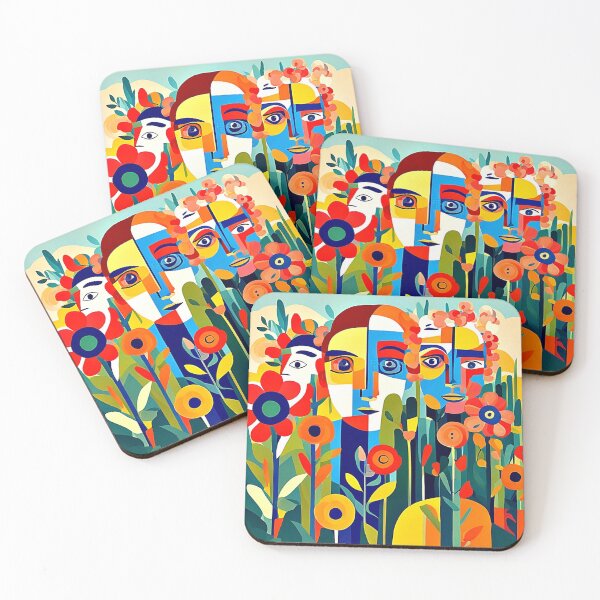 Item preview, Hidden amongst flowers designed and sold by George Hutton Hunter.