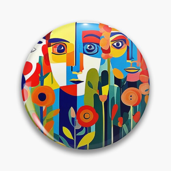 Item preview, Hidden amongst flowers designed and sold by George Hutton Hunter.