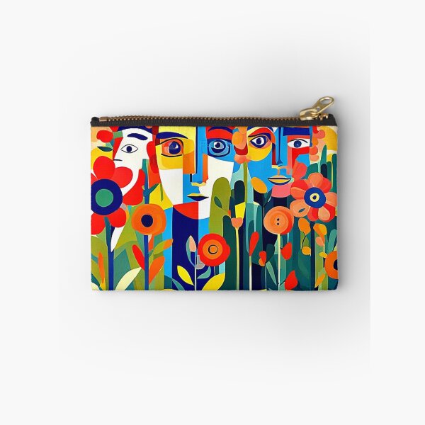 Item preview, Hidden amongst flowers designed and sold by George Hutton Hunter.