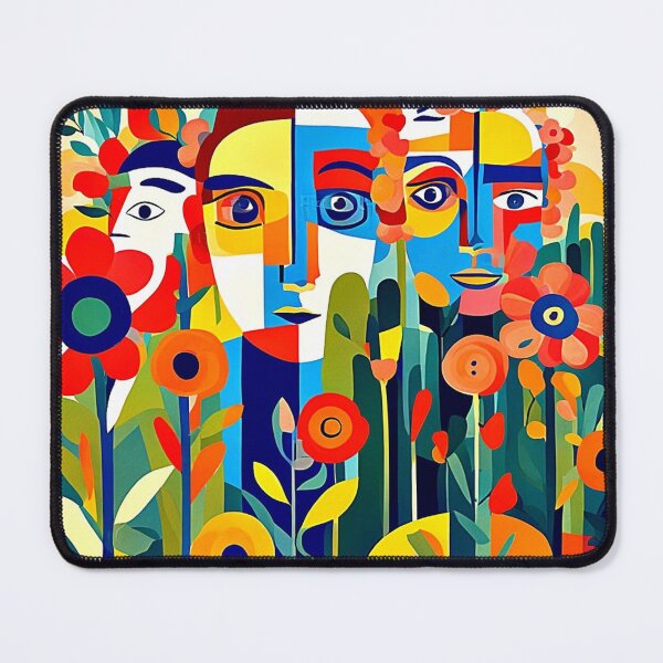 Item preview, Hidden amongst flowers designed and sold by George Hutton Hunter.