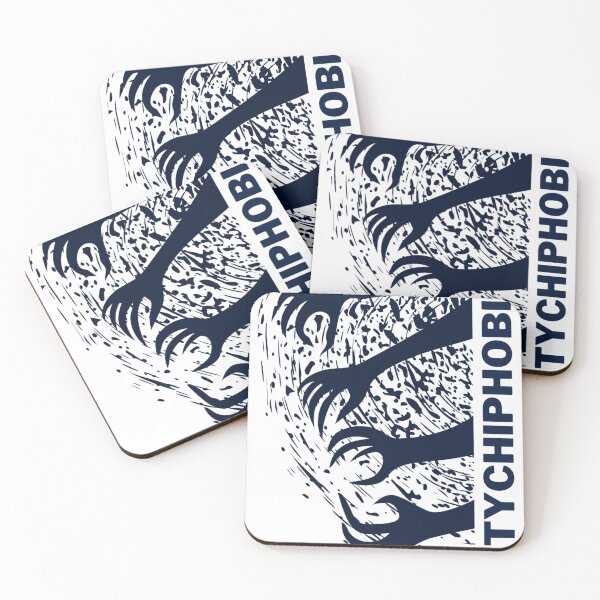 Item preview, Atychiphobia designed and sold by bonnyaricoi.