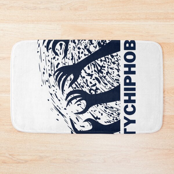 Item preview, Atychiphobia designed and sold by bonnyaricoi.