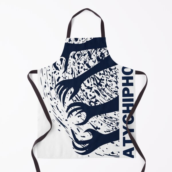 Item preview, Atychiphobia designed and sold by bonnyaricoi.