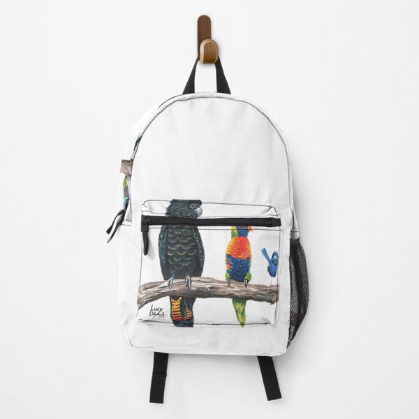 Item preview, Australian Birds designed and sold by buyssemoeschk.