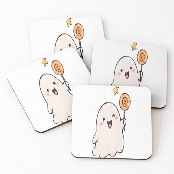 Item preview, Ghost-Candy designed and sold by MOONVEIL ATELIER.