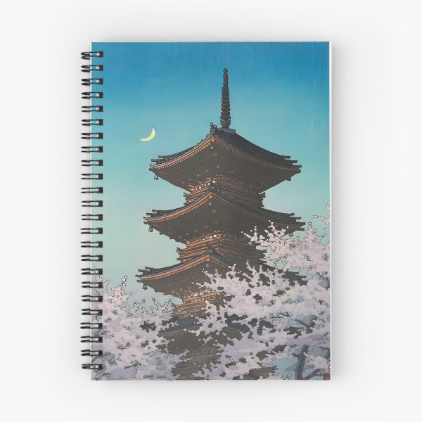 Item preview, Hasui Kawase Japanese Landscape Artwork designed and sold by namikikkik.