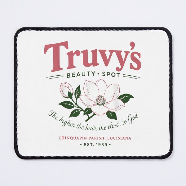 Item preview, Truvy's Beauty Shop The Higher The Hair The Closer to God designed and sold by NgumohaLanke.