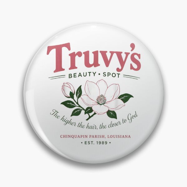 Item preview, Truvy's Beauty Shop The Higher The Hair The Closer to God designed and sold by NgumohaLanke.
