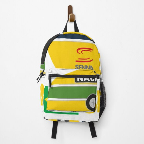 Item preview, Ayrton Senna Classic designed and sold by origertracj.