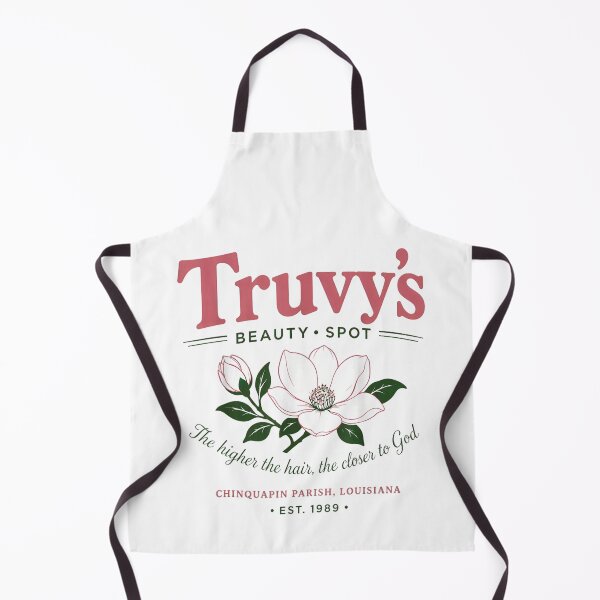 Item preview, Truvy's Beauty Shop The Higher The Hair The Closer to God designed and sold by NgumohaLanke.