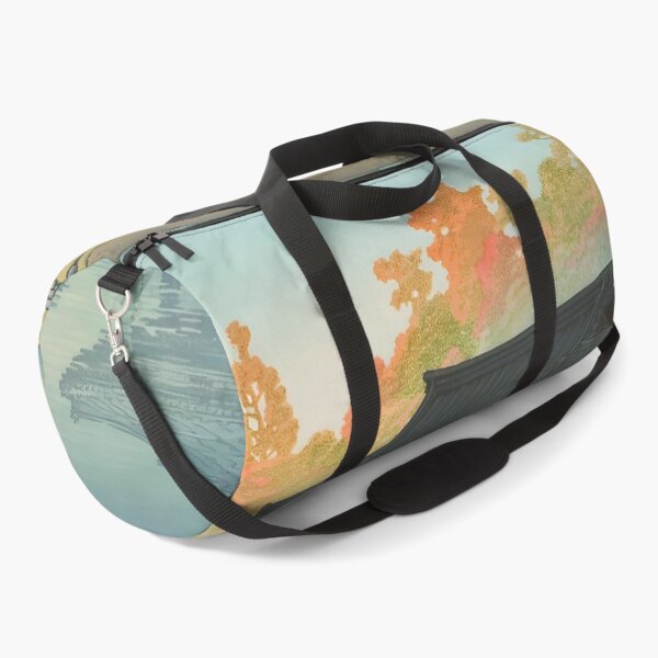 Item preview, Hasui Kawase Japanese Landscape Artwork designed and sold by namikikkik.