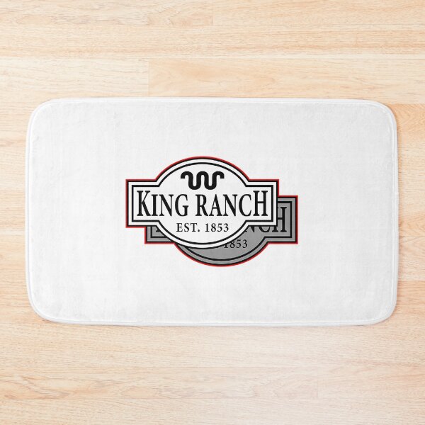 Item preview, King Ranch - Republic Of Texas - Texas 3D 3 Dimensional - Grey Wolf designed and sold by zhurilotzh.