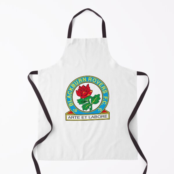 Item preview, Blackburn Rovers FC Crest designed and sold by rawerawe.