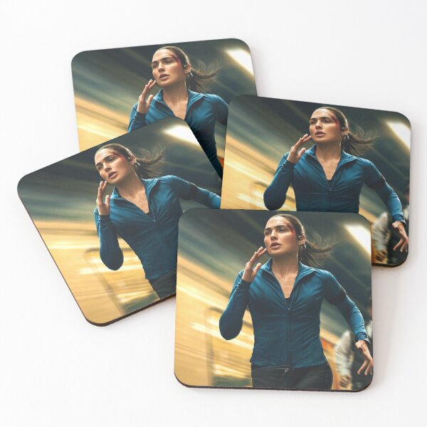Item preview, Poster The Runner 2026 designed and sold by Tania-andreas.