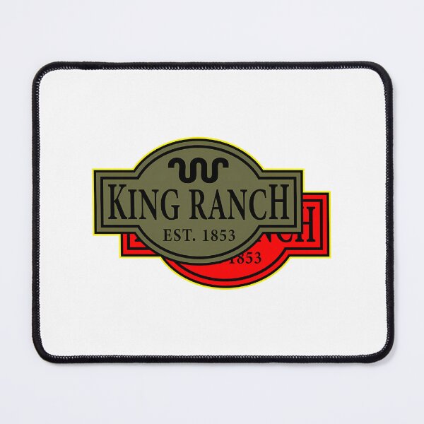 Item preview, King Ranch - Republic Of Texas - Texas 3D 3 Dimensional - Hunting Hunter Green designed and sold by zhurilotzh.