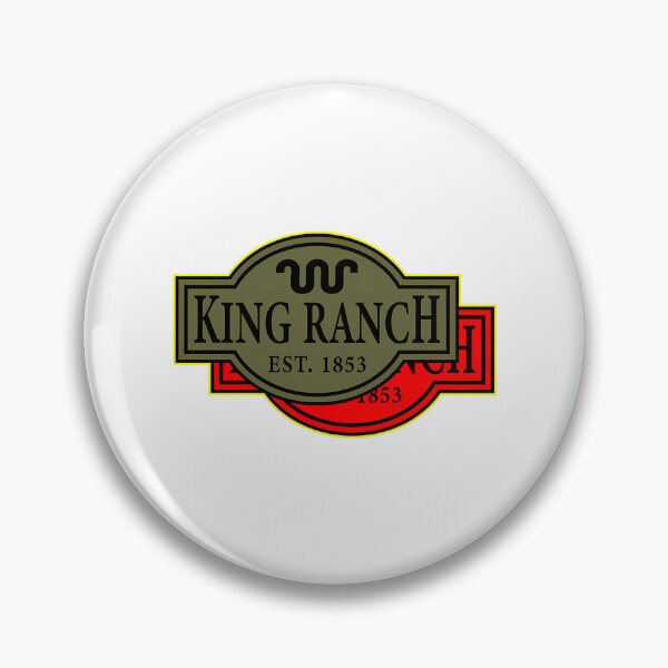 Artikelvorschau, King Ranch – Republik Texas – Texas 3D (3D) – Jagdgrün entworfen und verkauft von zhurilotzh.