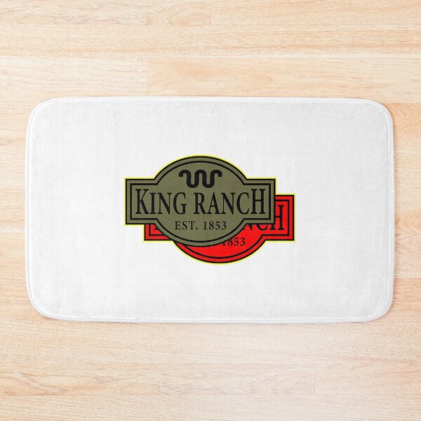 Item preview, King Ranch - Republic Of Texas - Texas 3D 3 Dimensional - Hunting Hunter Green designed and sold by zhurilotzh.