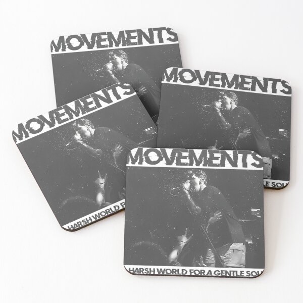 Item preview, The Movement designed and sold by Ahmed sameh.