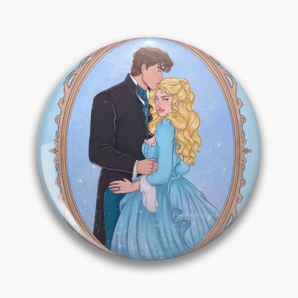 Item preview, Acacia & Alexander designed and sold by CoralieRenards.