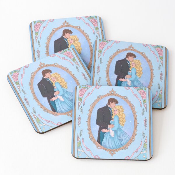 Item preview, Acacia & Alexander designed and sold by CoralieRenards.