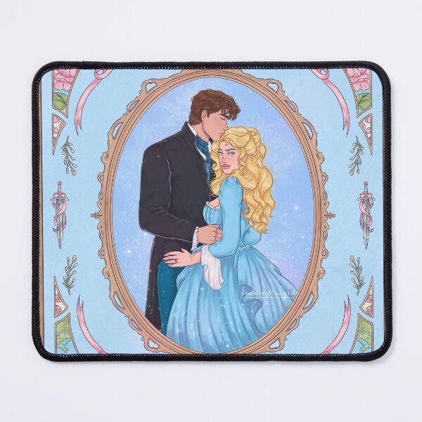 Item preview, Acacia & Alexander designed and sold by CoralieRenards.