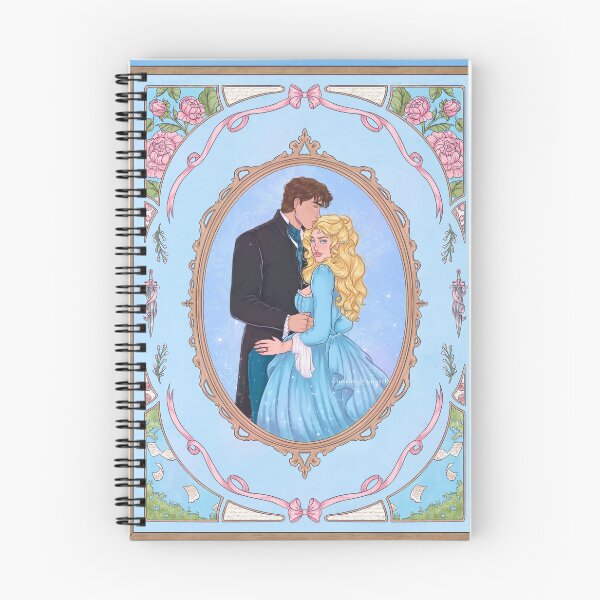 Item preview, Acacia & Alexander designed and sold by CoralieRenards.