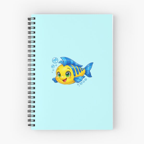 Item preview, Flounder designed and sold by Chocola129.