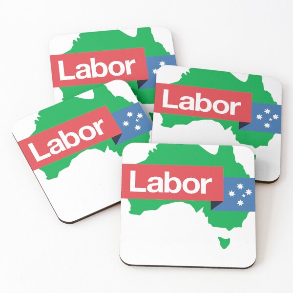 Item preview, Australian Labour Party designed and sold by buyssemoeschk.