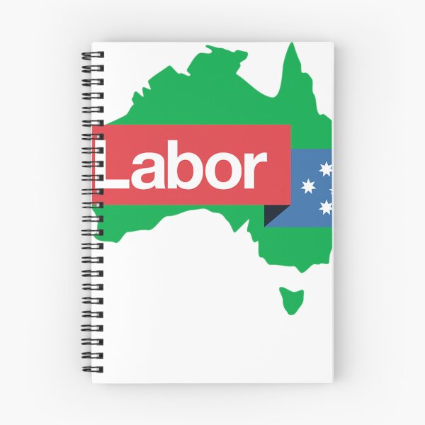 Item preview, Australian Labour Party designed and sold by buyssemoeschk.