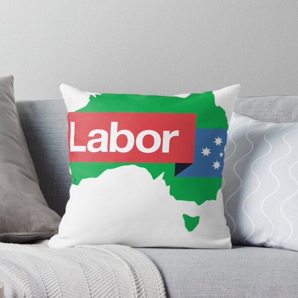 Item preview, Australian Labour Party designed and sold by buyssemoeschk.