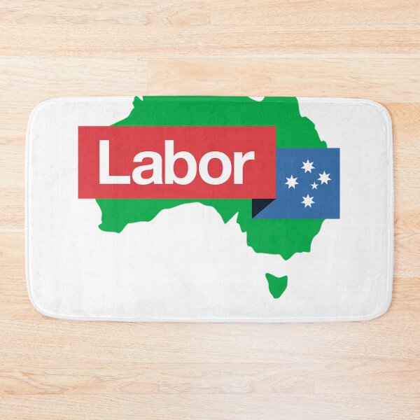 Item preview, Australian Labour Party designed and sold by buyssemoeschk.