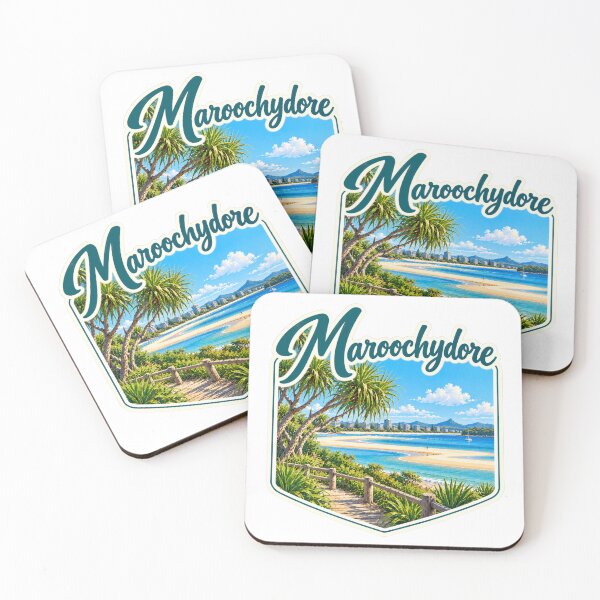 Item preview, Maroochydore QLD Australia  designed and sold by PamLeeDesign.