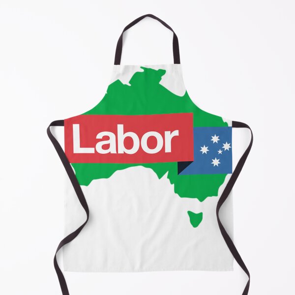 Item preview, Australian Labour Party designed and sold by buyssemoeschk.