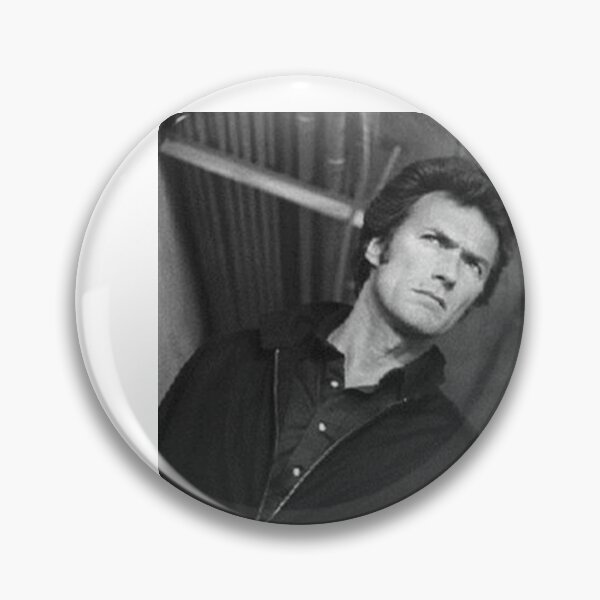 Item preview, CLINT EASTWOOD PHOTO iconic designed and sold by directhoverbo.