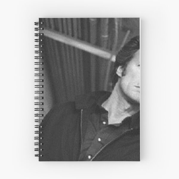 Item preview, CLINT EASTWOOD PHOTO iconic designed and sold by directhoverbo.