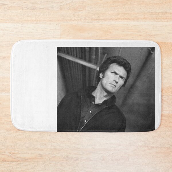 Item preview, CLINT EASTWOOD PHOTO iconic designed and sold by directhoverbo.