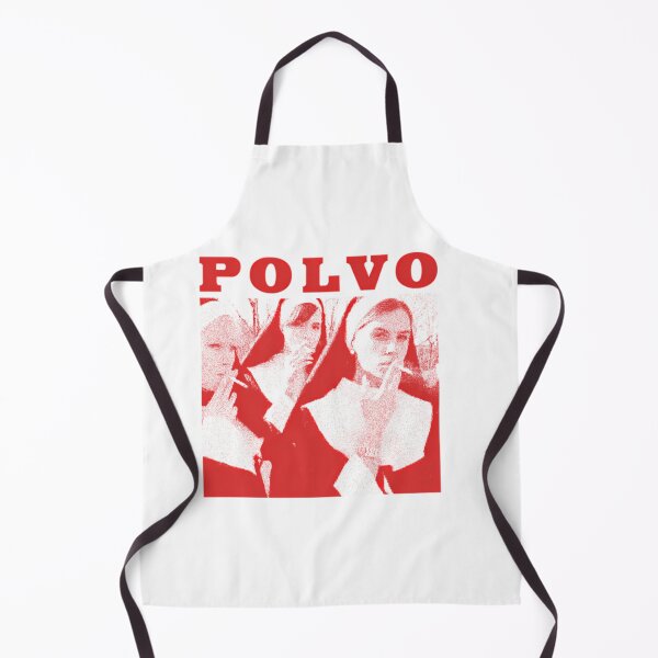 Item preview, Polvo 4 designed and sold by SkiuGraphics.
