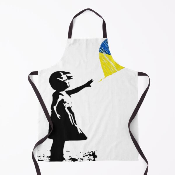Item preview, Azov Pray For Ukraine Banksy Peace - Ukraine Freedom And Peace designed and sold by origertracj.