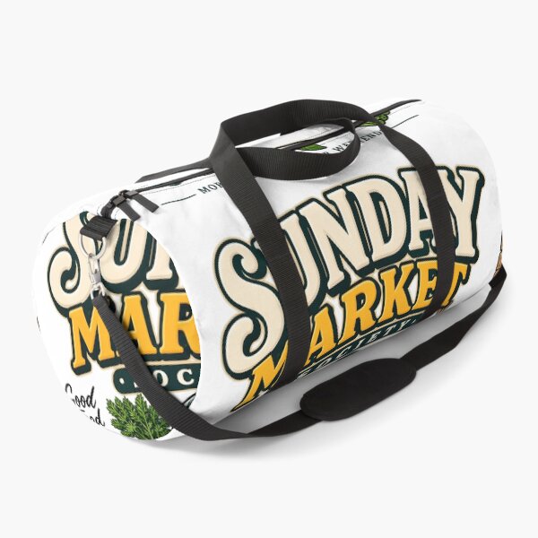Item preview, Sunday Market Society designed and sold by Ahsacom.