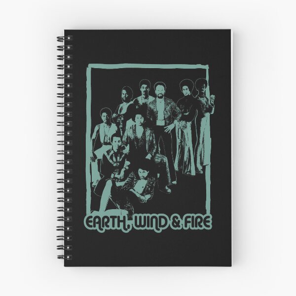 Item preview, Earth, Wind & Fire designed and sold by VerdePlantTees.